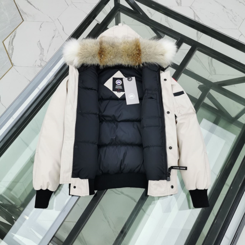 Moncler Down Coat